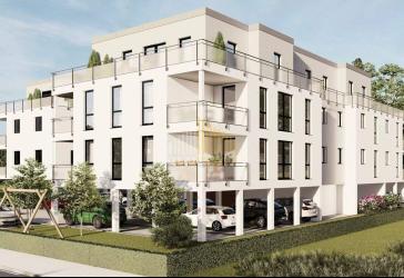 Vorschaubild Penthouse