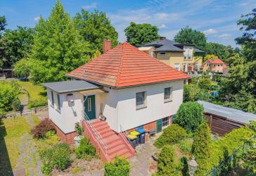 Vorschaubild Einfamilienhaus