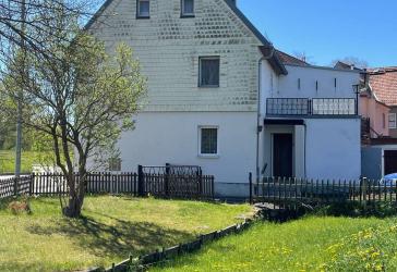 Vorschaubild Einfamilienhaus