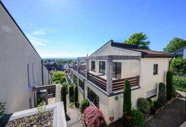 Vorschaubild Maisonettewohnung