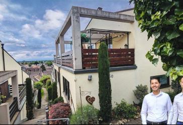 Vorschaubild Maisonettewohnung