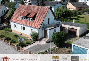 Vorschaubild Einfamilienhaus