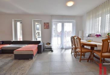Neuwertige Wohnung in Diepholz
