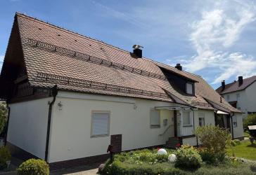 Vorschaubild Einfamilienhaus