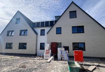 WOHNEN AUF ZWEI EBENEN - EXKLUSIVE MAISONETTE IN BESTER LAGE VON GÜTERSLOH