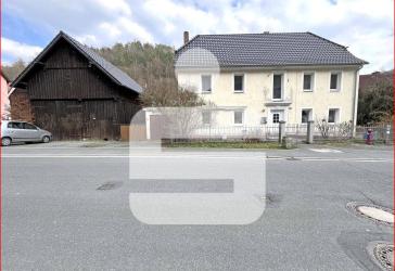 Vorschaubild Mehrfamilienhaus