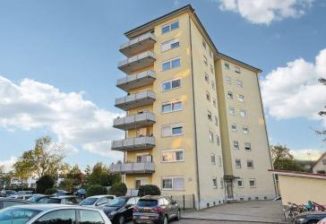 Vorschaubild Wohnung