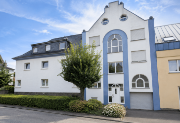Vorschaubild Maisonettewohnung