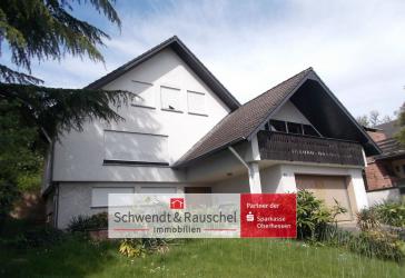 Vorschaubild Einfamilienhaus