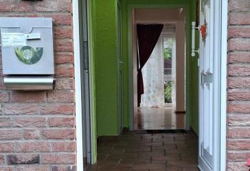 Wohnung in Zentrale Pulheim