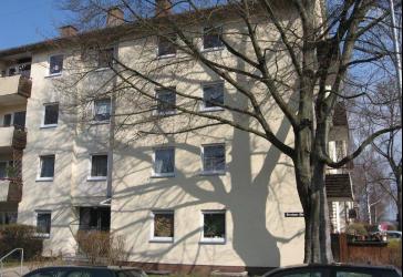 Frisch modernisierte 3-Zimmer-Wohnung in Ludwigsburg Ost