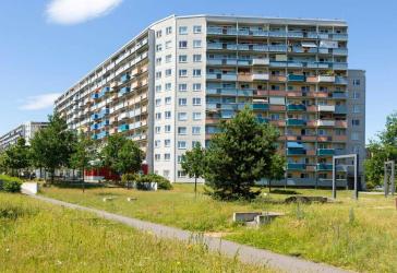 Ihre neue Wohnung mitten in Sachsendorf