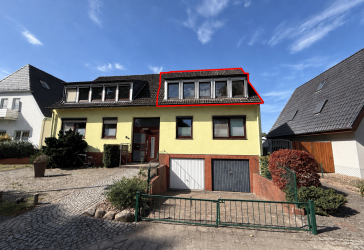 Vorschaubild Wohnung