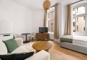 Vorschaubild Loft-Studio-Atelier