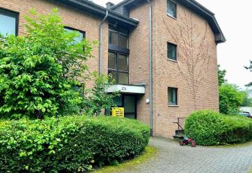 Tolle 1 Zimmer Wohnung!