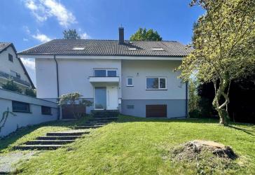 Vorschaubild Einfamilienhaus