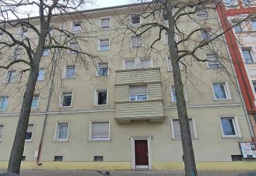 Vorschaubild Wohnung