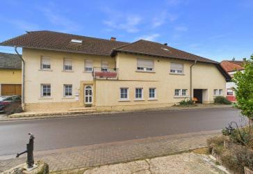 Vorschaubild Einfamilienhaus