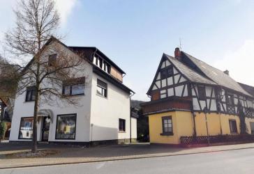 Vorschaubild Mehrfamilienhaus