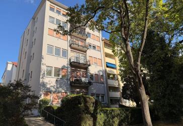 Vorschaubild Mehrfamilienhaus