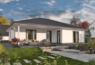 Vorschaubild Bungalow
