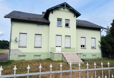 Vorschaubild Einfamilienhaus