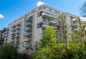 Top Maisonette-Wohnung mit Dachterrasse!! - Wentzel Dr.