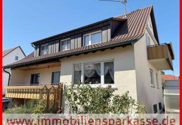 Vorschaubild Mehrfamilienhaus