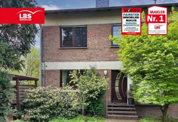 Vorschaubild Reihenendhaus
