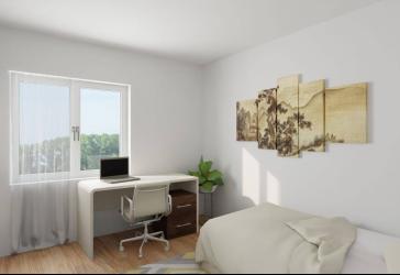 WG-Zimmer mit perfekter Anbindung und Nähe zu BMW