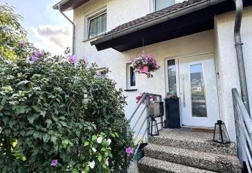 Besondere Gelegenheit in Weiterstadt - Haus im Haus