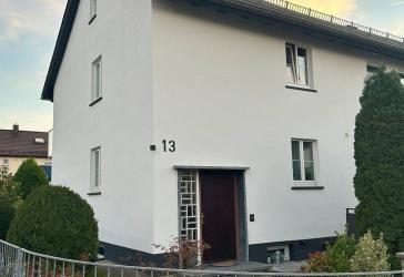 Vorschaubild Doppelhaushälfte