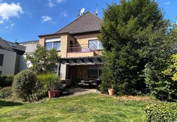 Vorschaubild Mehrfamilienhaus