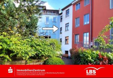 Charmantes Stadthaus mit Einliegerwhg.
