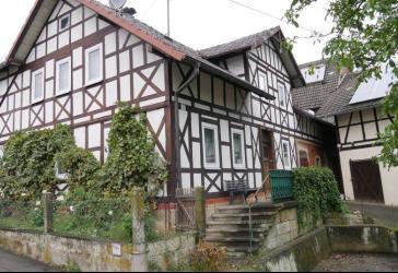 Vorschaubild Bauernhaus
