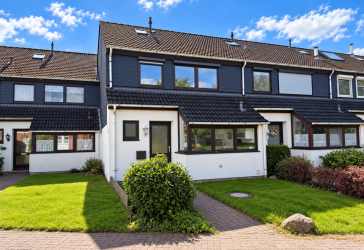 Vorschaubild Reihenmittelhaus