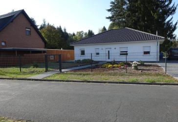 Vorschaubild Bungalow