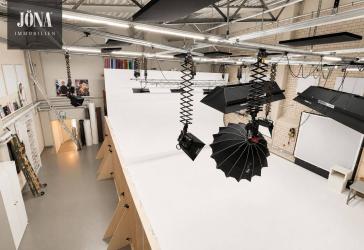 Vorschaubild Büro- /Praxis-Immobilie