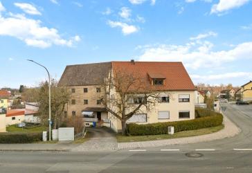 Vorschaubild Mehrfamilienhaus