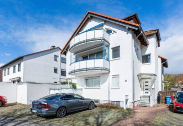 Vorschaubild Maisonettewohnung