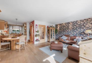 Vorschaubild Reihenmittelhaus
