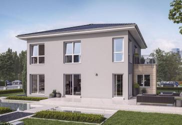 Neubauprojekt in Roigheim