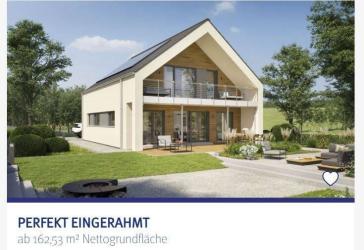 Vorschaubild Einfamilienhaus