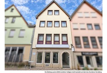 Vorschaubild Haus