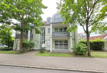 Stilvolle Wohnung in Ingolstadt zu verkaufen