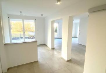 Exklusive 3-Zimmer-EG-Wohnung mit Terrasse & Garten Privatverkauf