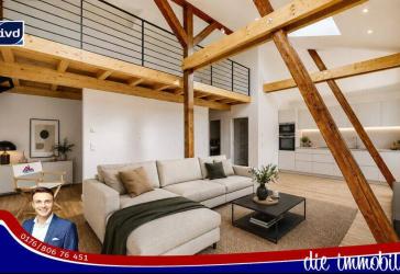 Vorschaubild Loft-Studio-Atelier