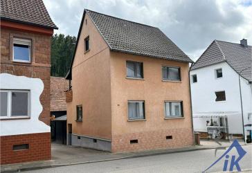 Vorschaubild Einfamilienhaus