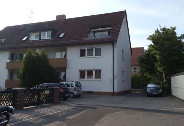 Vorschaubild Wohnung