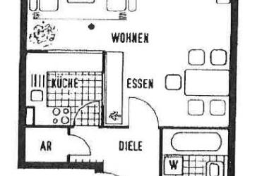 Wohnen auf einer Hofanlage
